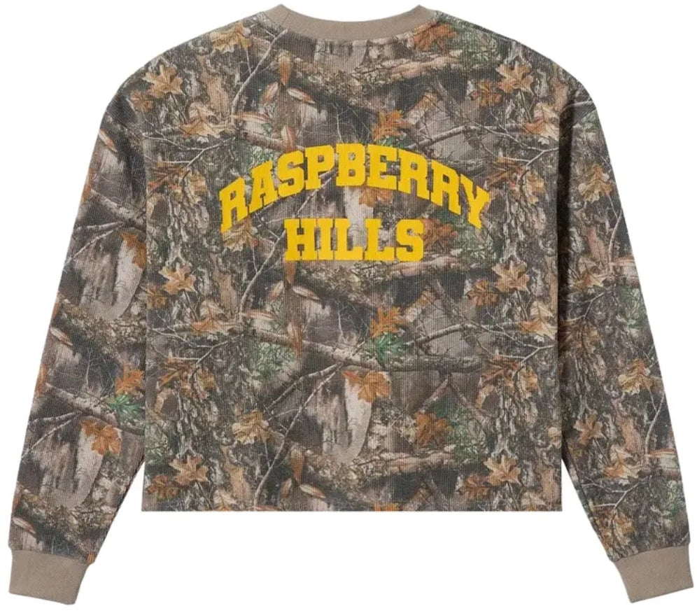 GV Gallery Real Tree Thermal