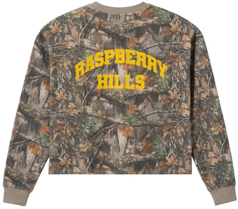 GV Gallery Real Tree Thermal