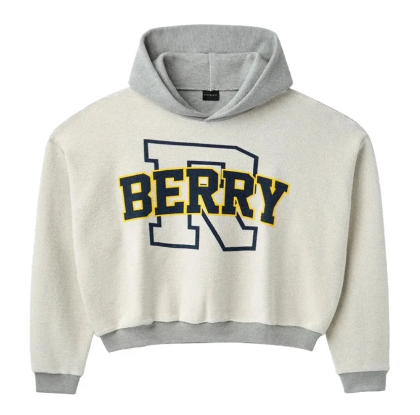 GV Gallery Inside out Hoodie