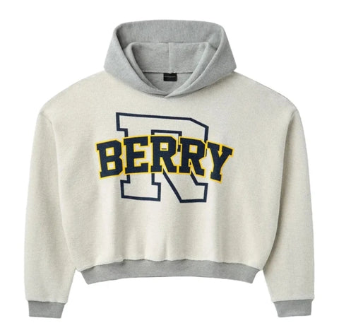 GV Gallery Inside out Hoodie