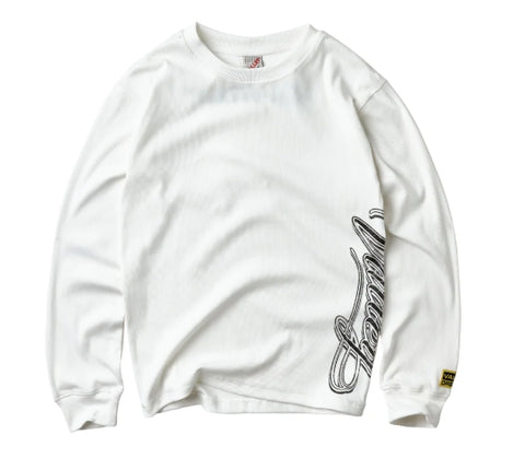 VALE FOREVER CURSIVE THERMAL