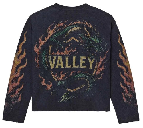 VALE FOREVER SERPENT THERMAL