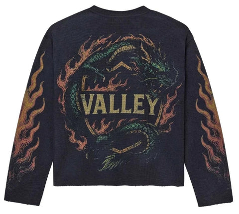 VALE FOREVER SERPENT THERMAL