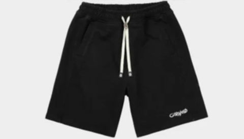 Godspeed Vital New Age Shorts Black