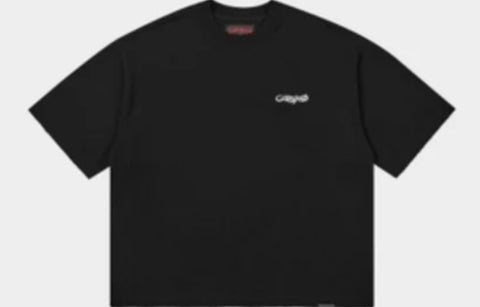 Godspeed Vital New Age Shirt Black