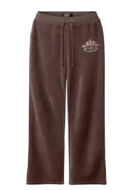 HMDD Chim House Velour Pants