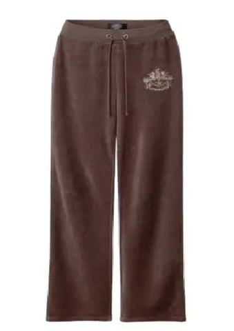 HMDD Chim House Velour Pants