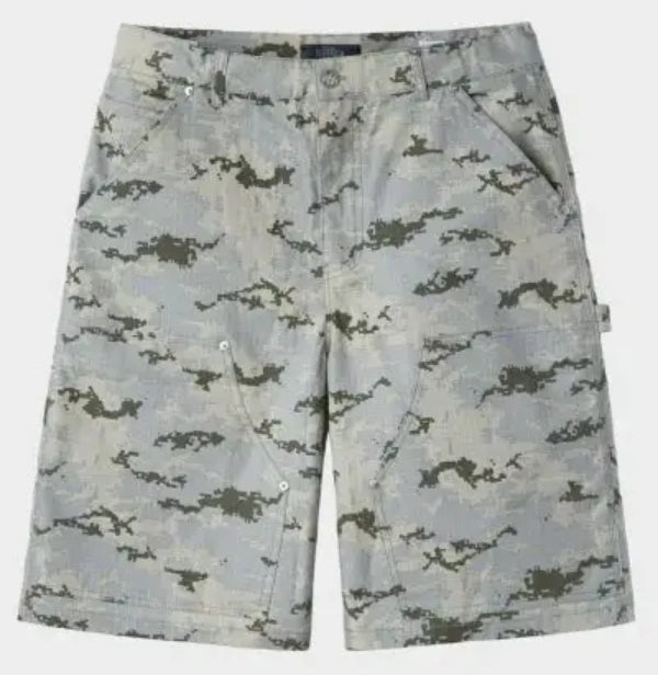 HMDD Sandstorm Digi Camo Shorts