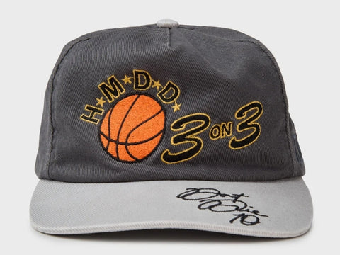 HMDD Basketball 3v3 Hat
