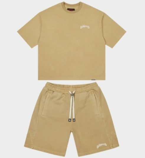 Godspeed Vital Set Saudi Sand