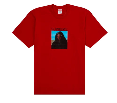 Supreme Sith Tee Red