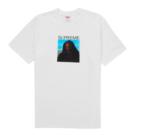 Supreme Sith Tee White