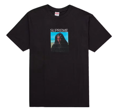 Supreme Sith Tee Black