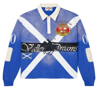 VALE FOREVER LEGACY RUGBY