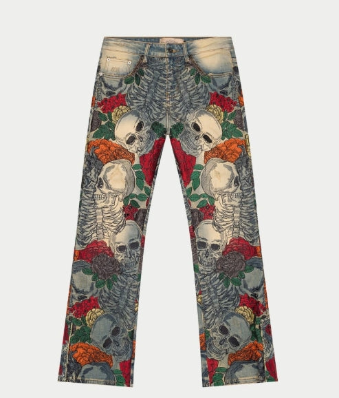 Godspeed Everstitch Denim Jeans Pre-Owned
