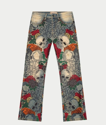 Godspeed Everstitch Denim Jeans Pre-Owned
