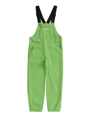 Supreme WINDSTOPPER Overalls Bright Green Pre-Owned