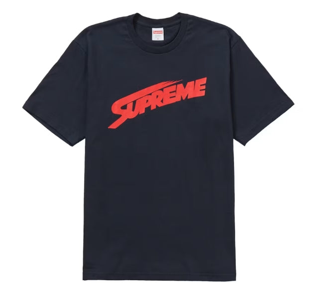 Supreme Mont Blanc Tee Navy