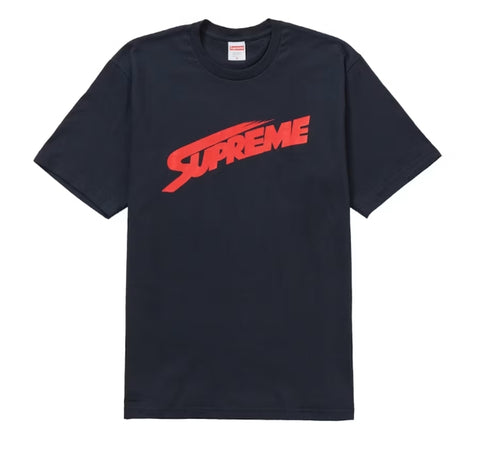 Supreme Mont Blanc Tee Navy
