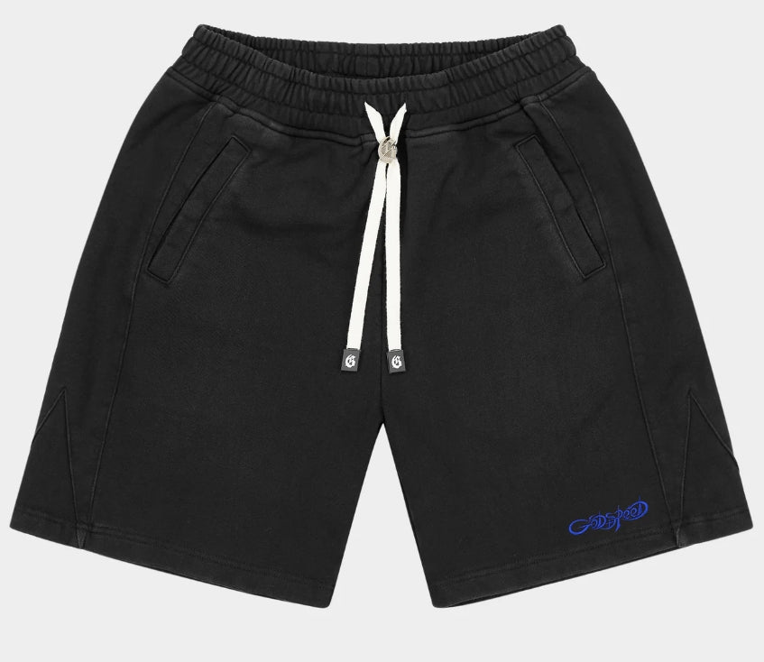 Godspeed Vital NewAge Shorts NYK Black/Blue