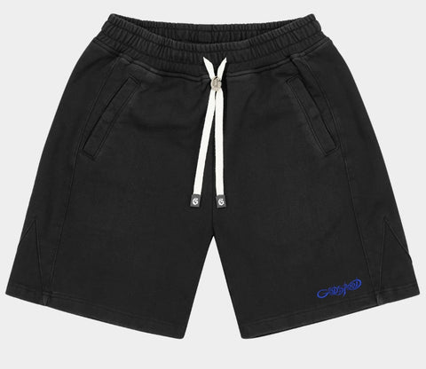 Godspeed Vital NewAge Shorts NYK Black/Blue