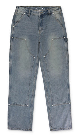 Greedy Unit Loose Screw Jeans Pre-Owned