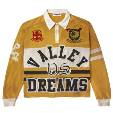 VALE FOREVER DREAMS HONEY RUGBY
