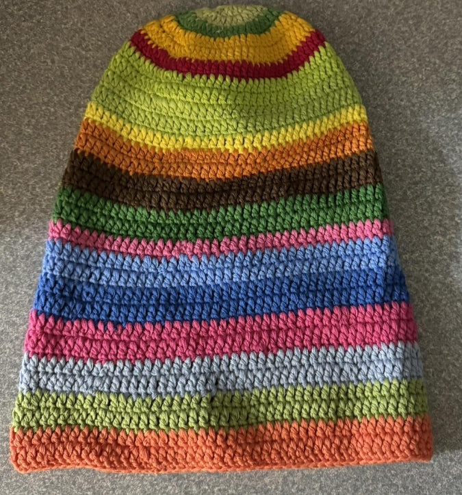 HMDD Joseph's Beanie Pre-Owned