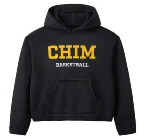 HMDD Chim Basketball Hoodie Pre-Owned