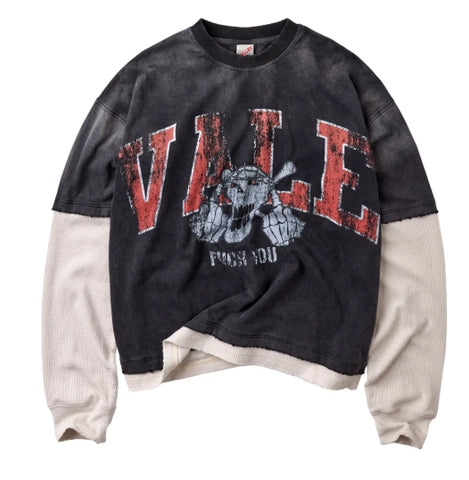 VALE FOREVER BIG BROTHER LONGSLEEVE