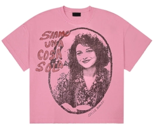 Stile De Amor Cosa Sola Tee