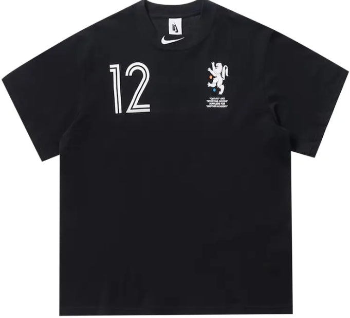 Nike Lab x Off-White Mercurial NRG X Tee Black Pre-Owned