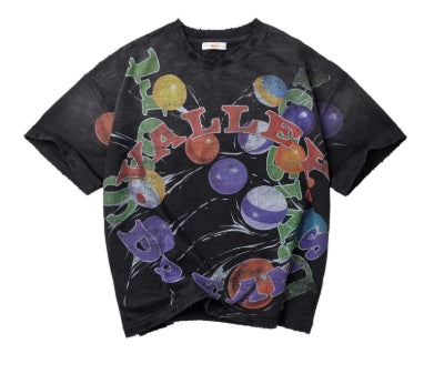 VALE FOREVER 8 BALL TEE