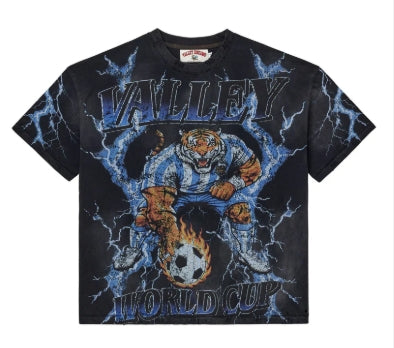 VALE FOREVER VALLEY THUNDER TEE