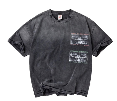 VALE FOREVER HOLY SPIRIT TEE