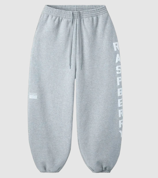 GV Gallery Heather Grey Weekday Baggy Sweatpants