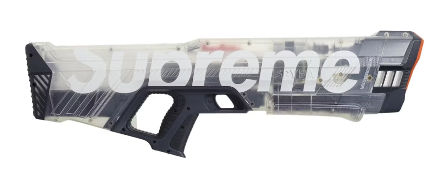 Supreme Spyra Three Water Blaster Multicolor