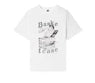 Basketcase Bel Air Lightweight Tee