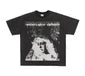 Basketcase Ave Maria Heavyweight Tee