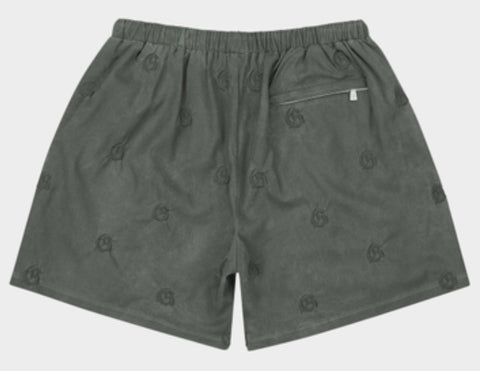 Godspeed Hydroshift Swimming Trunks Graphite