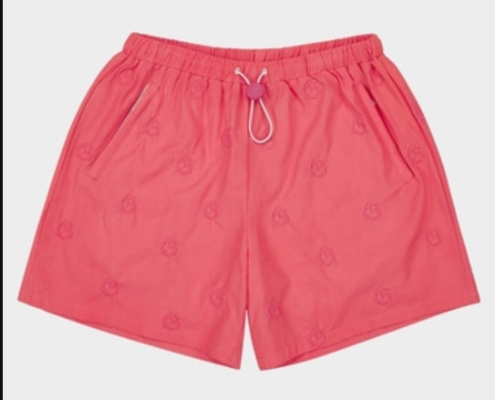 Godspeed Hydroshift Swimming Trunks Pink