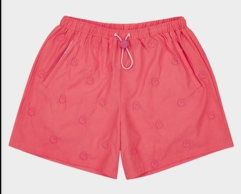 Godspeed Hydroshift Swimming Trunks Pink