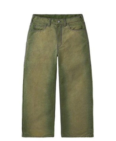GV Gallery Skunk Denim Green