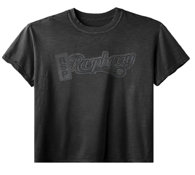 GV Gallery Ballers Tee Black