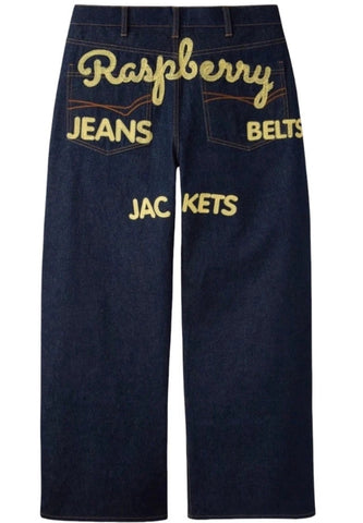 GV Gallery Belt Jeans