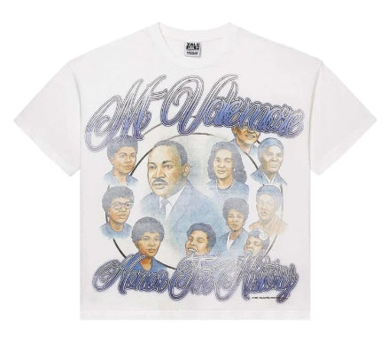 VALE FOREVER MT VALEMORE TEE