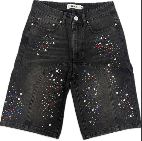 DUAA Supplication Stone Shorts Pre-Owned