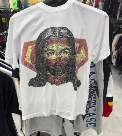 Basketcase Superstar Lightweight Tee