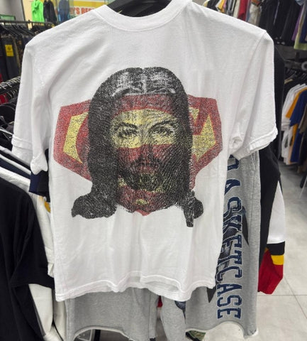 Basketcase Superstar Lightweight Tee