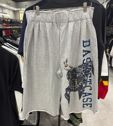 Basketcase Big Caldwell Sweatshorts